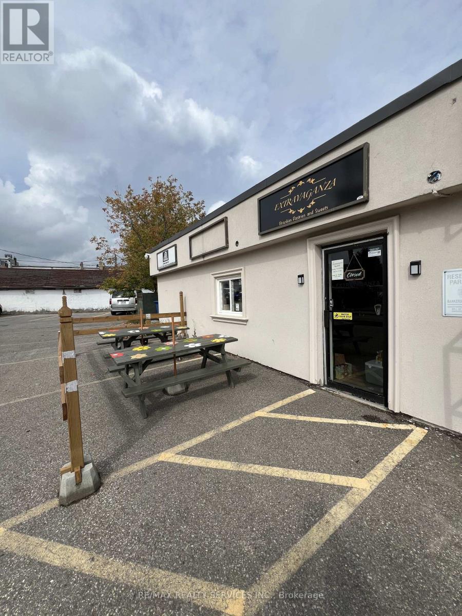 109 - 28 MILL STREET, Orangeville, Ontario