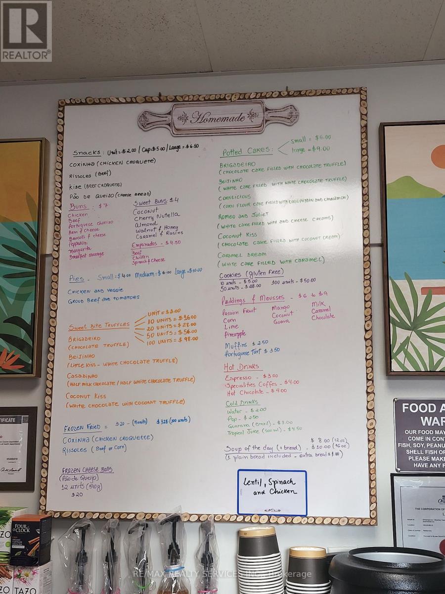 109 - 28 Mill Street, Orangeville, Ontario  L9W 2M3 - Photo 7 - W12564222