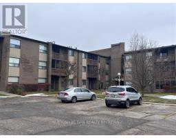 214 - 300 EVERGLADE CRESCENT, London North, Ontario