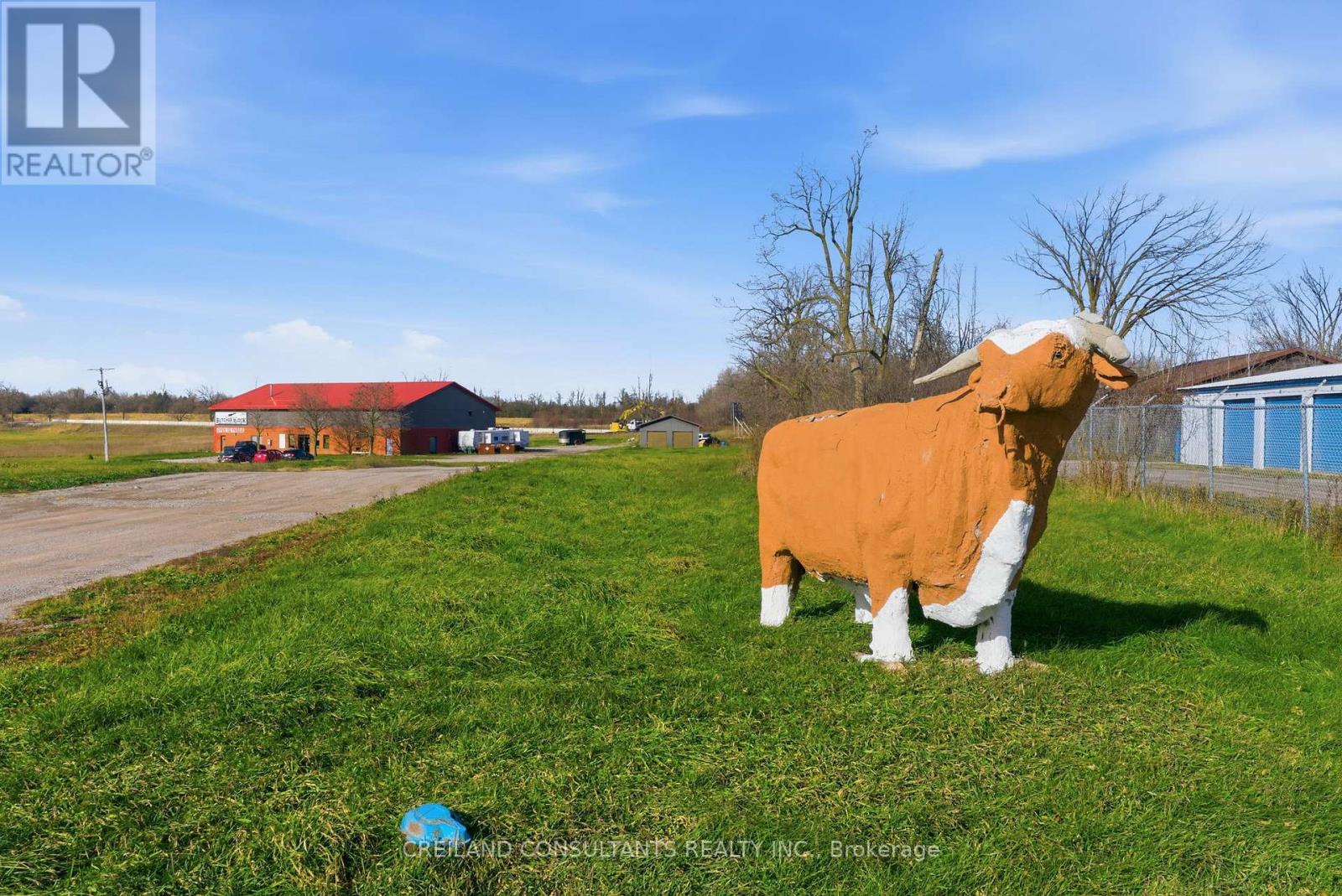 2133 Little Britain Road, Kawartha Lakes, Ontario  K9V 4R2 - Photo 10 - X12564026