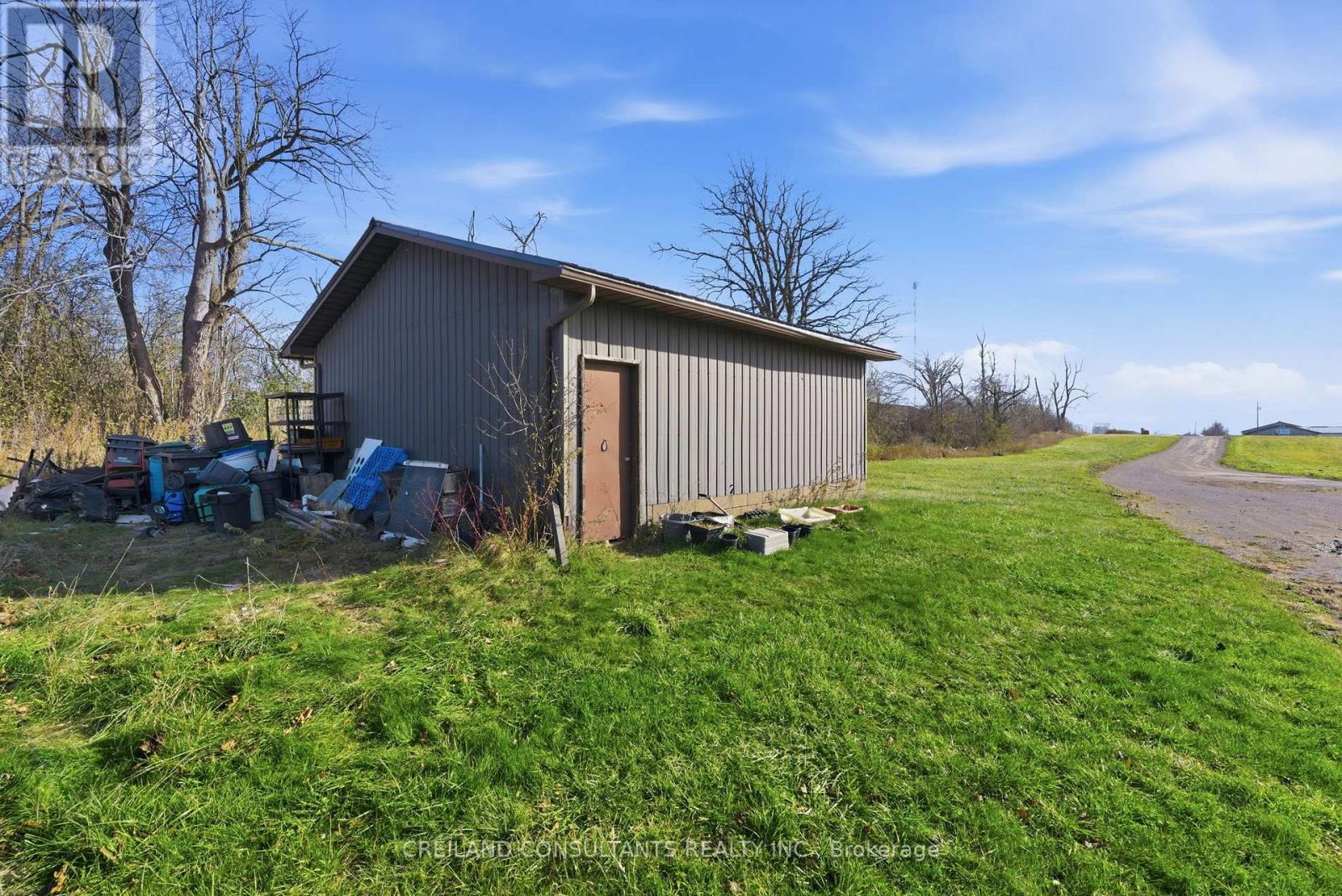 2133 Little Britain Road, Kawartha Lakes, Ontario  K9V 4R2 - Photo 11 - X12564026