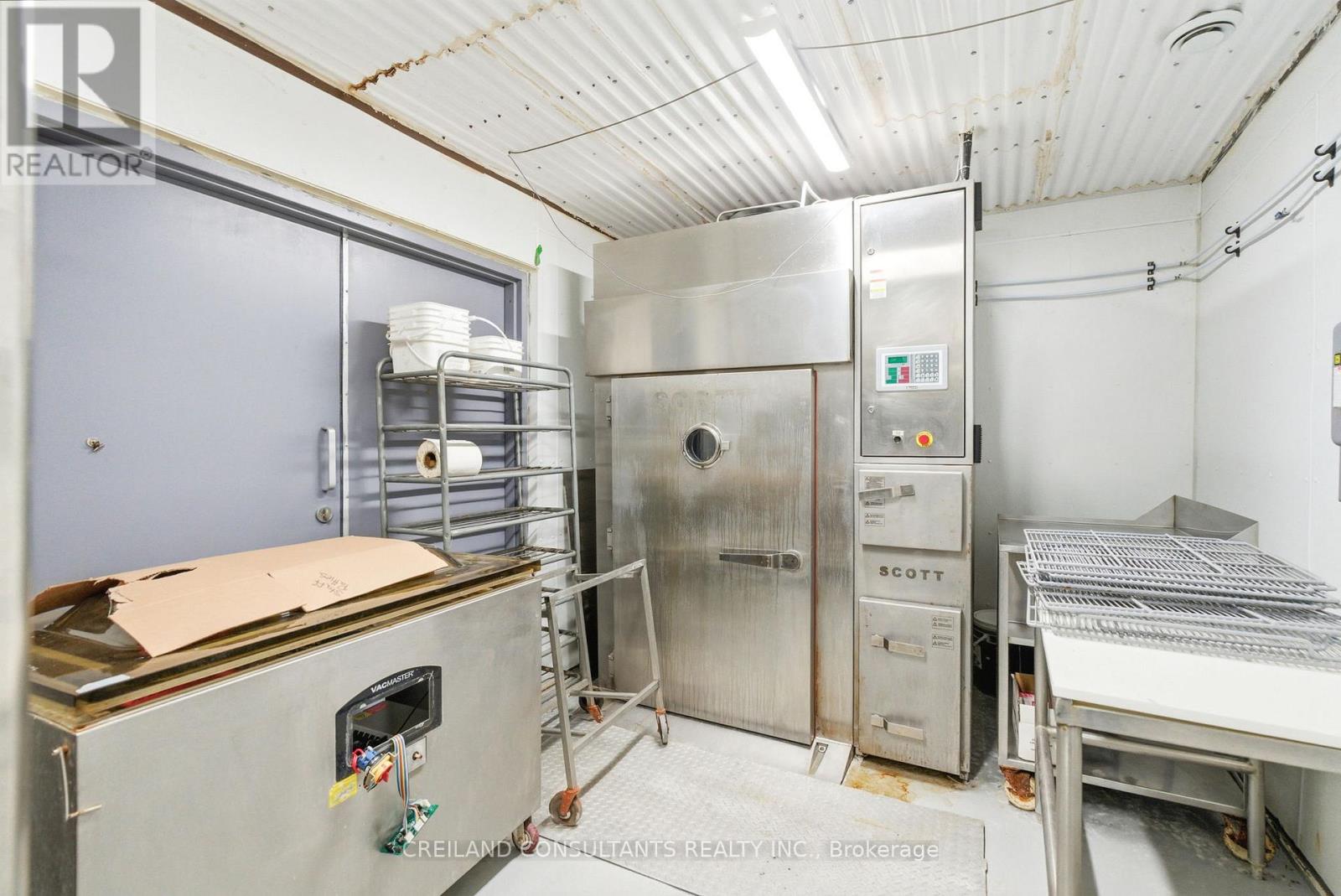 2133 Little Britain Road, Kawartha Lakes, Ontario  K9V 4R2 - Photo 22 - X12564026