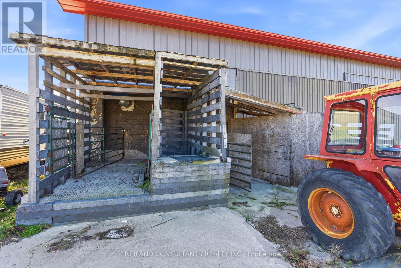 2133 Little Britain Road, Kawartha Lakes, Ontario  K9V 4R2 - Photo 41 - X12564026