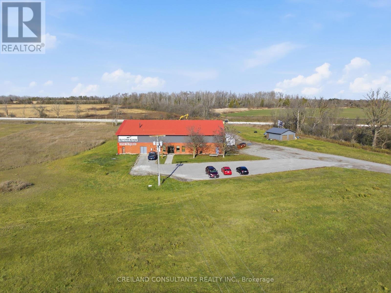 2133 Little Britain Road, Kawartha Lakes, Ontario  K9V 4R2 - Photo 6 - X12564026