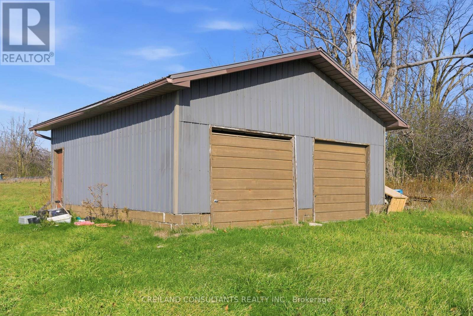 2133 Little Britain Road, Kawartha Lakes, Ontario  K9V 4R2 - Photo 7 - X12564026