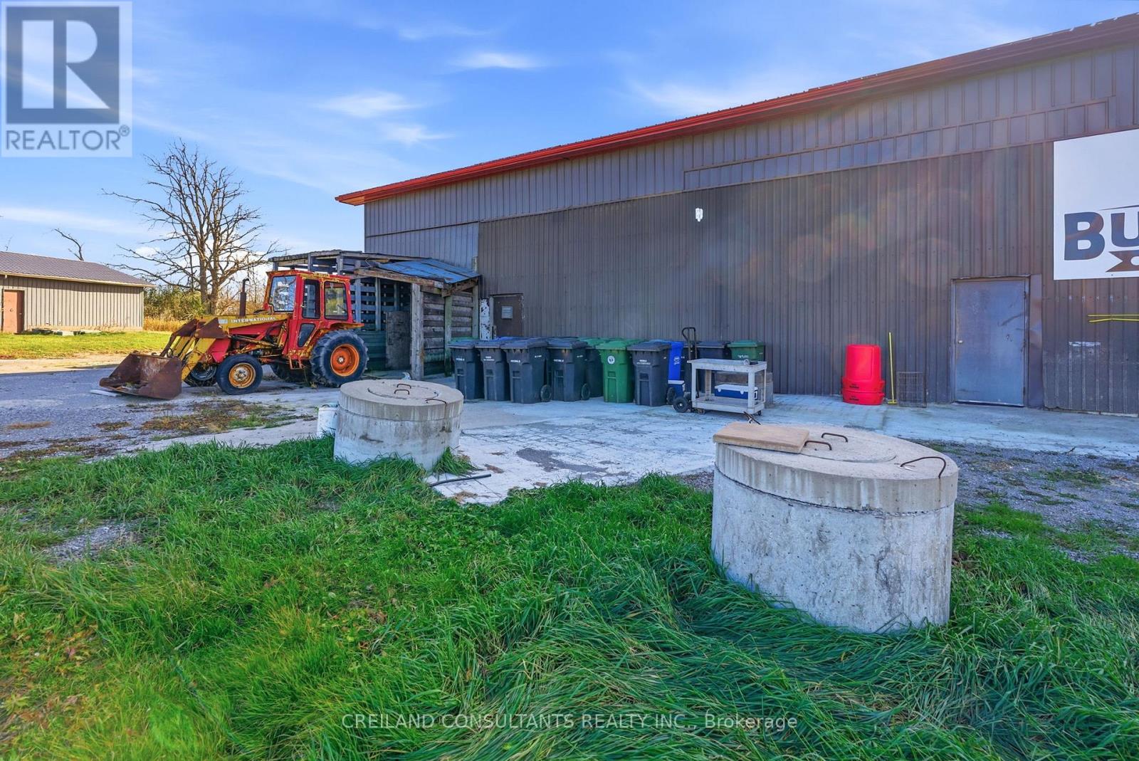 2133 Little Britain Road, Kawartha Lakes, Ontario  K9V 4R2 - Photo 8 - X12564026