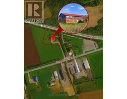 2133 LITTLE BRITAIN ROAD, Kawartha Lakes, Ontario