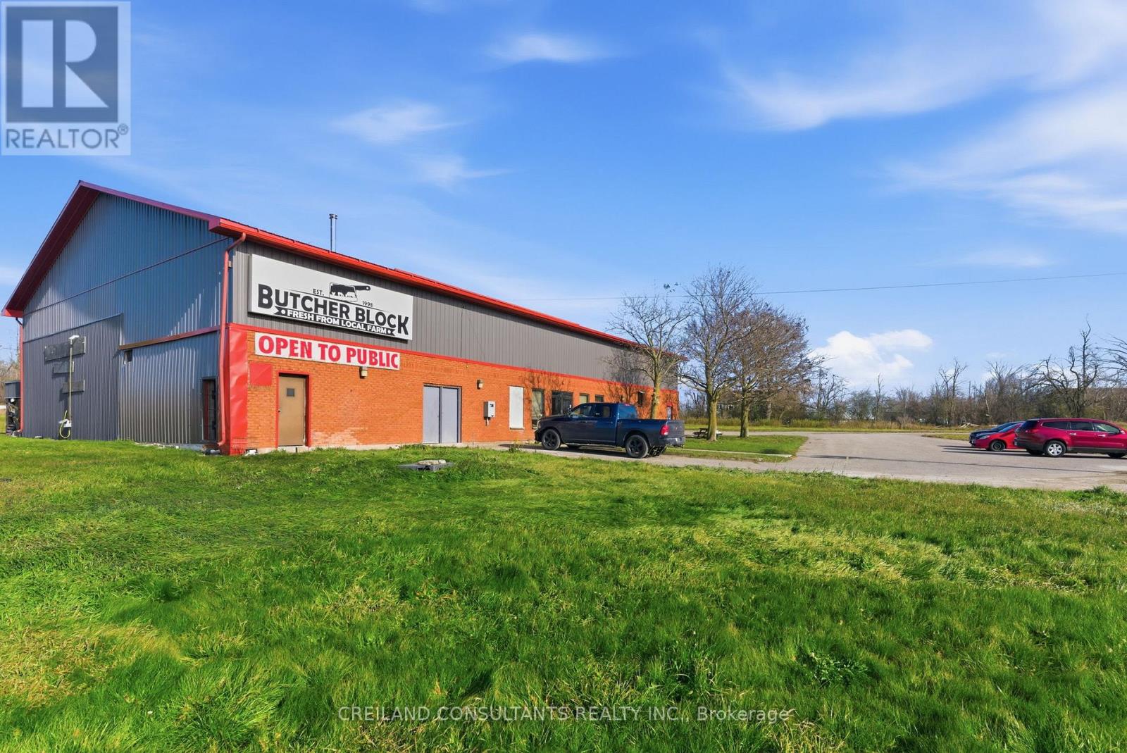 2133 Little Britain Road, Kawartha Lakes, Ontario  K9V 4R2 - Photo 3 - X12564040