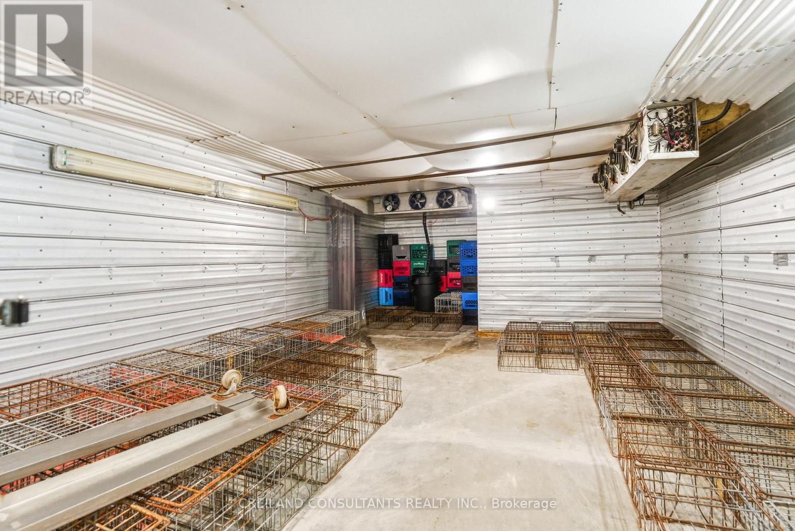 2133 Little Britain Road, Kawartha Lakes, Ontario  K9V 4R2 - Photo 38 - X12564040