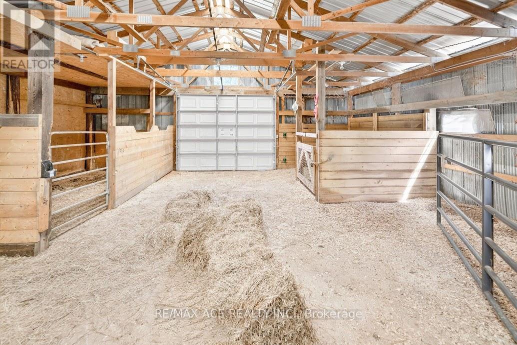 2425 North School Road, Havelock-Belmont-Methuen, Ontario  K0L 1Z0 - Photo 24 - X12564058