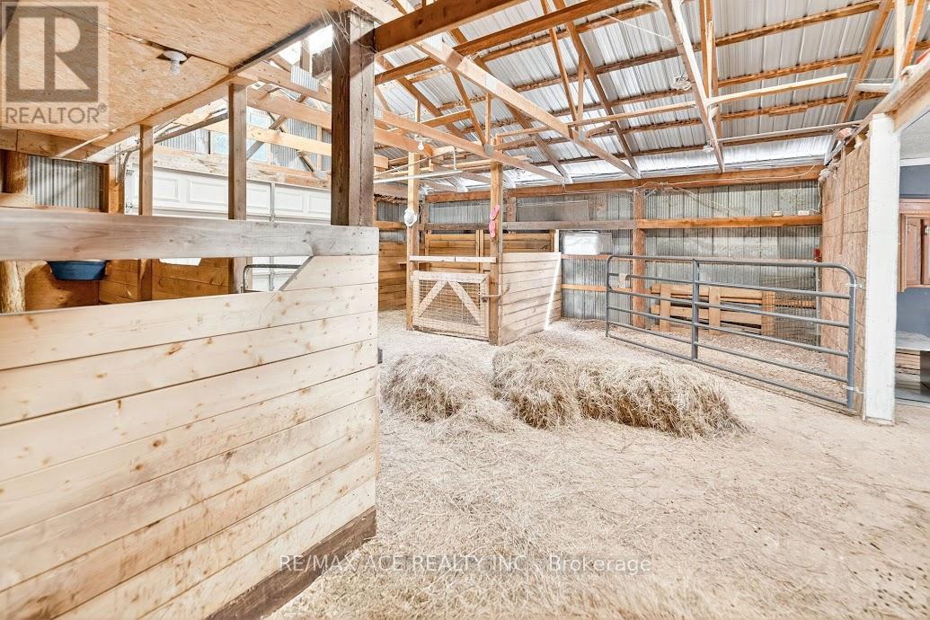 2425 North School Road, Havelock-Belmont-Methuen, Ontario  K0L 1Z0 - Photo 27 - X12564058