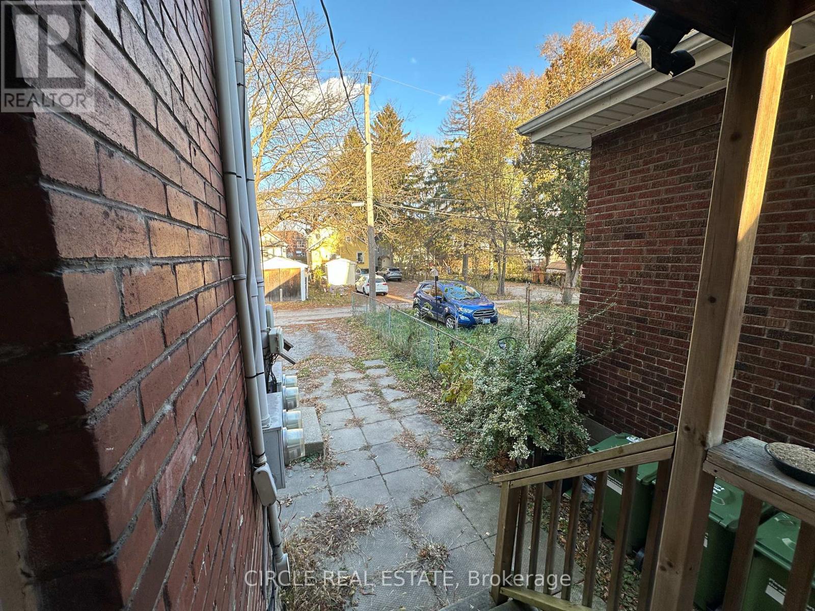 202-204 Mckay Avenue, Windsor, Ontario  N9B 1Z4 - Photo 14 - X12564062