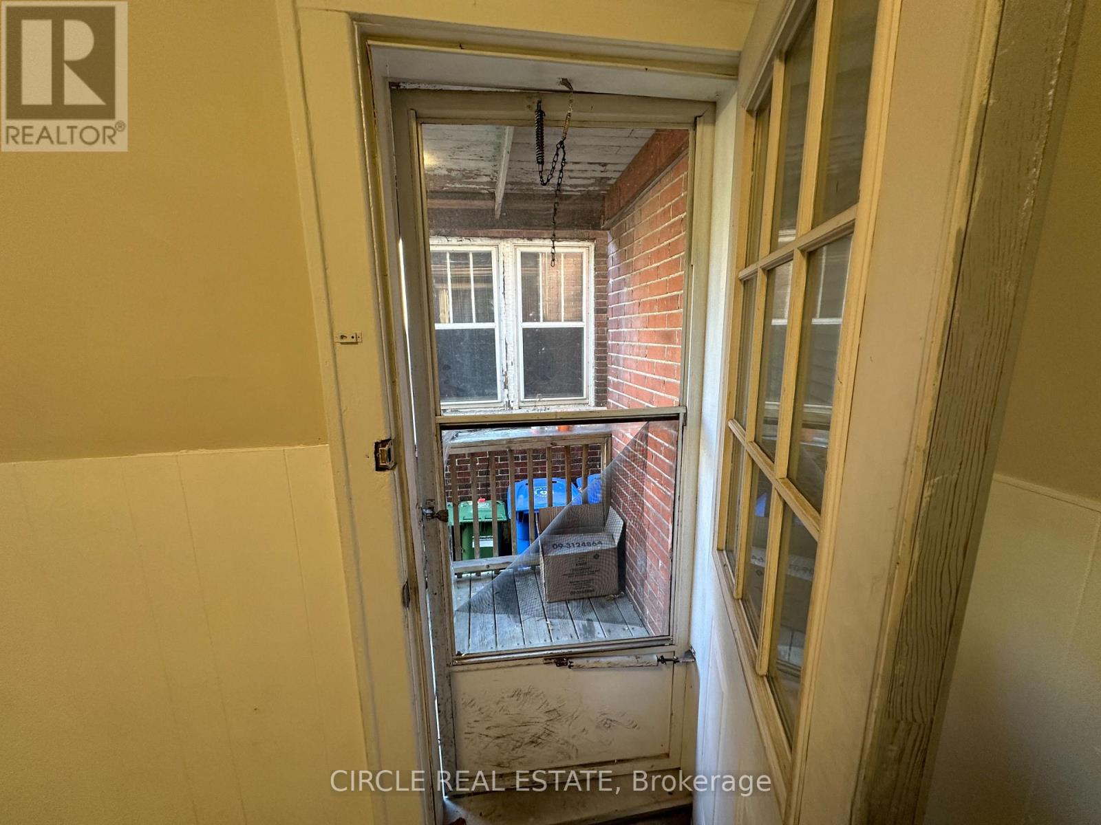 202-204 Mckay Avenue, Windsor, Ontario  N9B 1Z4 - Photo 15 - X12564062