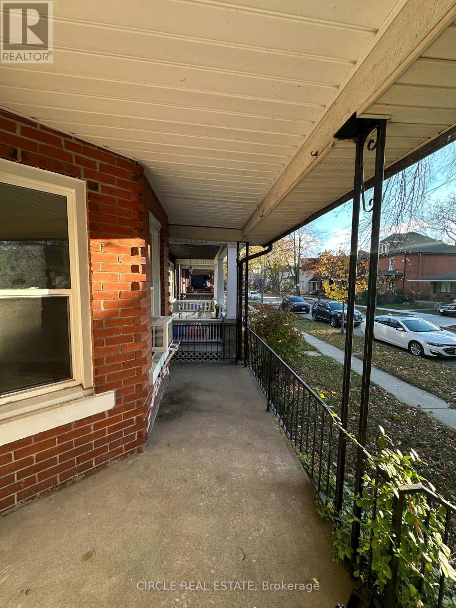 202-204 Mckay Avenue, Windsor, Ontario  N9B 1Z4 - Photo 18 - X12564062