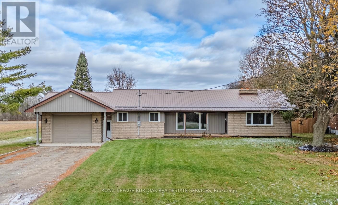 56 ELEVENTH CONCESSION ROAD, Brant, Ontario