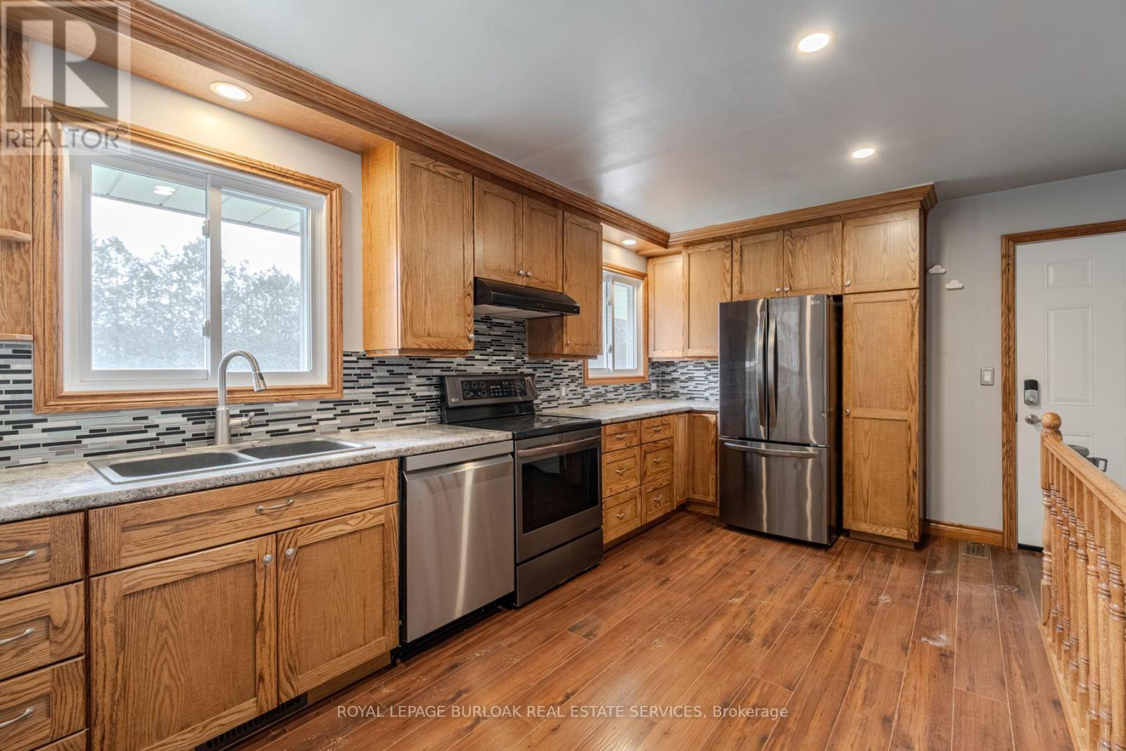 56 Eleventh Concession Road, Brant, Ontario  N0E 1E0 - Photo 10 - X12564092