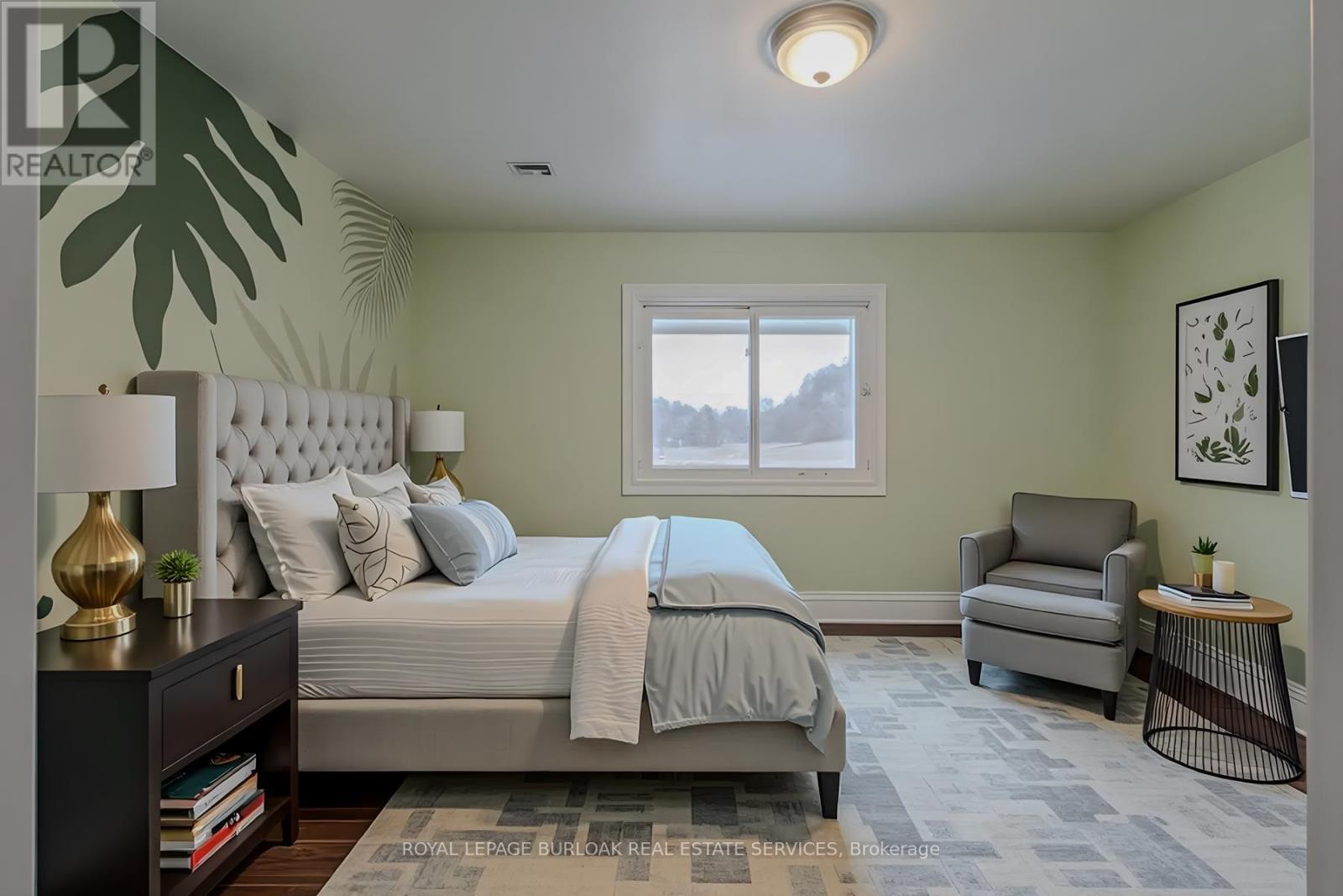 56 Eleventh Concession Road, Brant, Ontario  N0E 1E0 - Photo 21 - X12564092