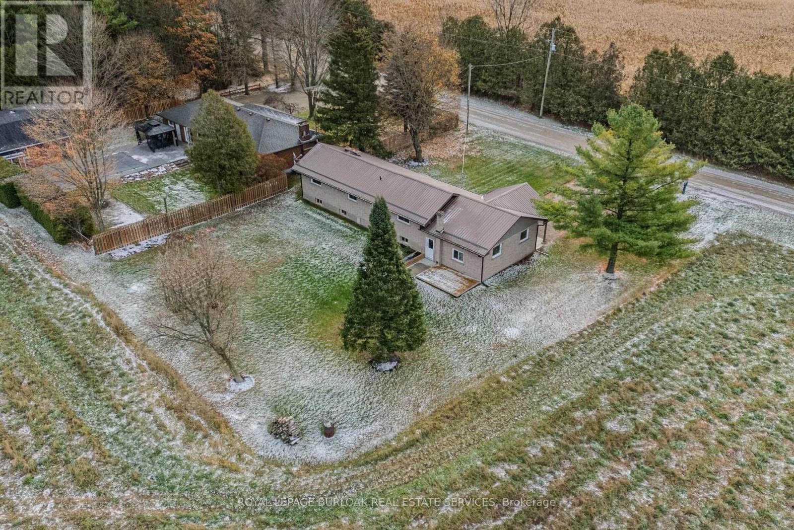 56 Eleventh Concession Road, Brant, Ontario  N0E 1E0 - Photo 37 - X12564092