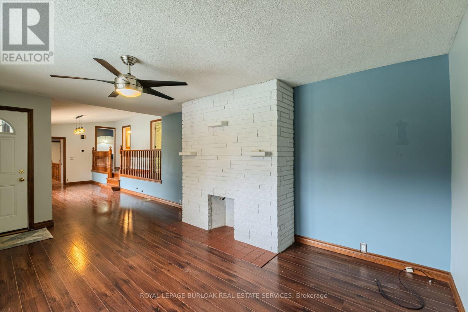 56 Eleventh Concession Road, Brant, Ontario  N0E 1E0 - Photo 4 - X12564092