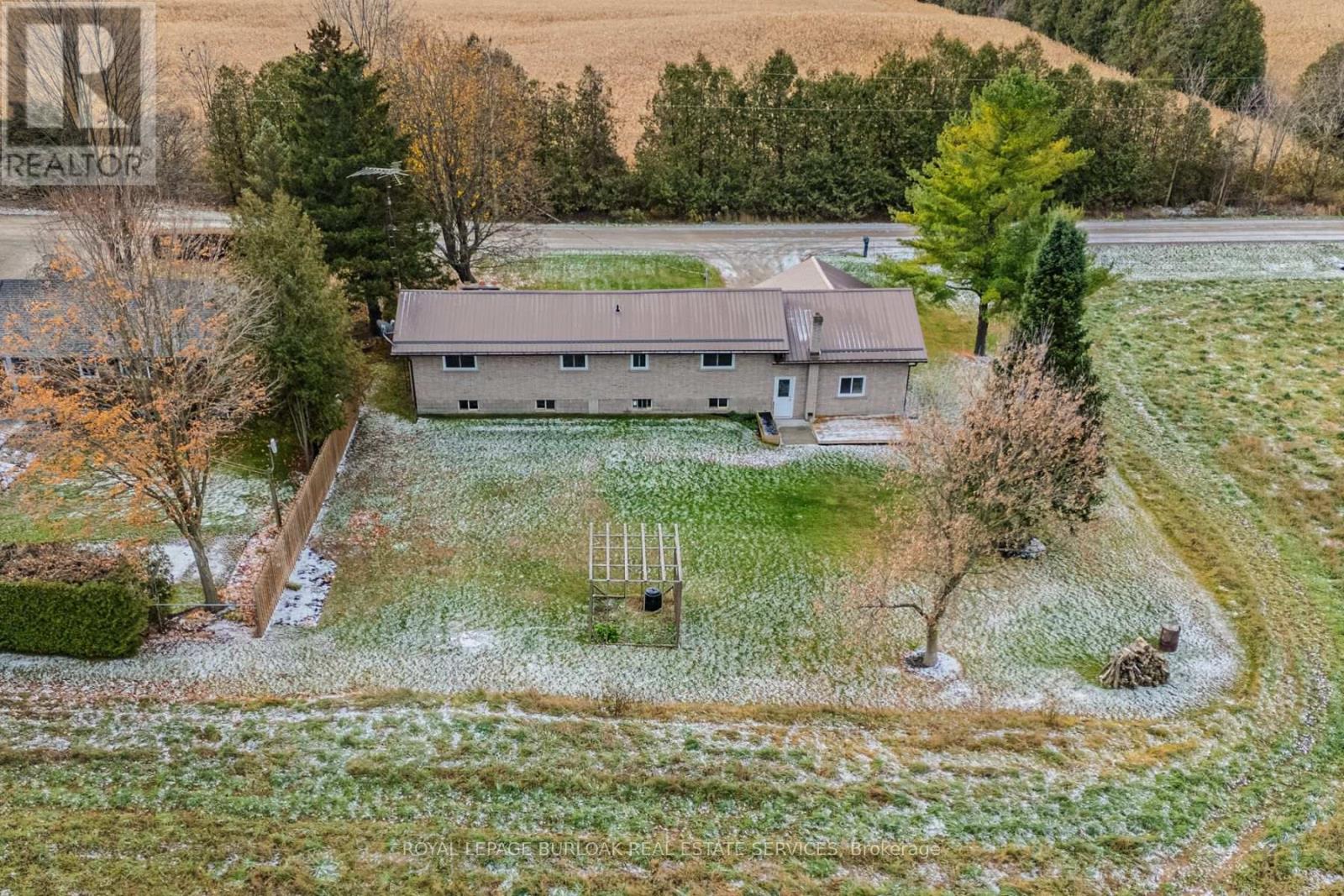 56 Eleventh Concession Road, Brant, Ontario  N0E 1E0 - Photo 41 - X12564092