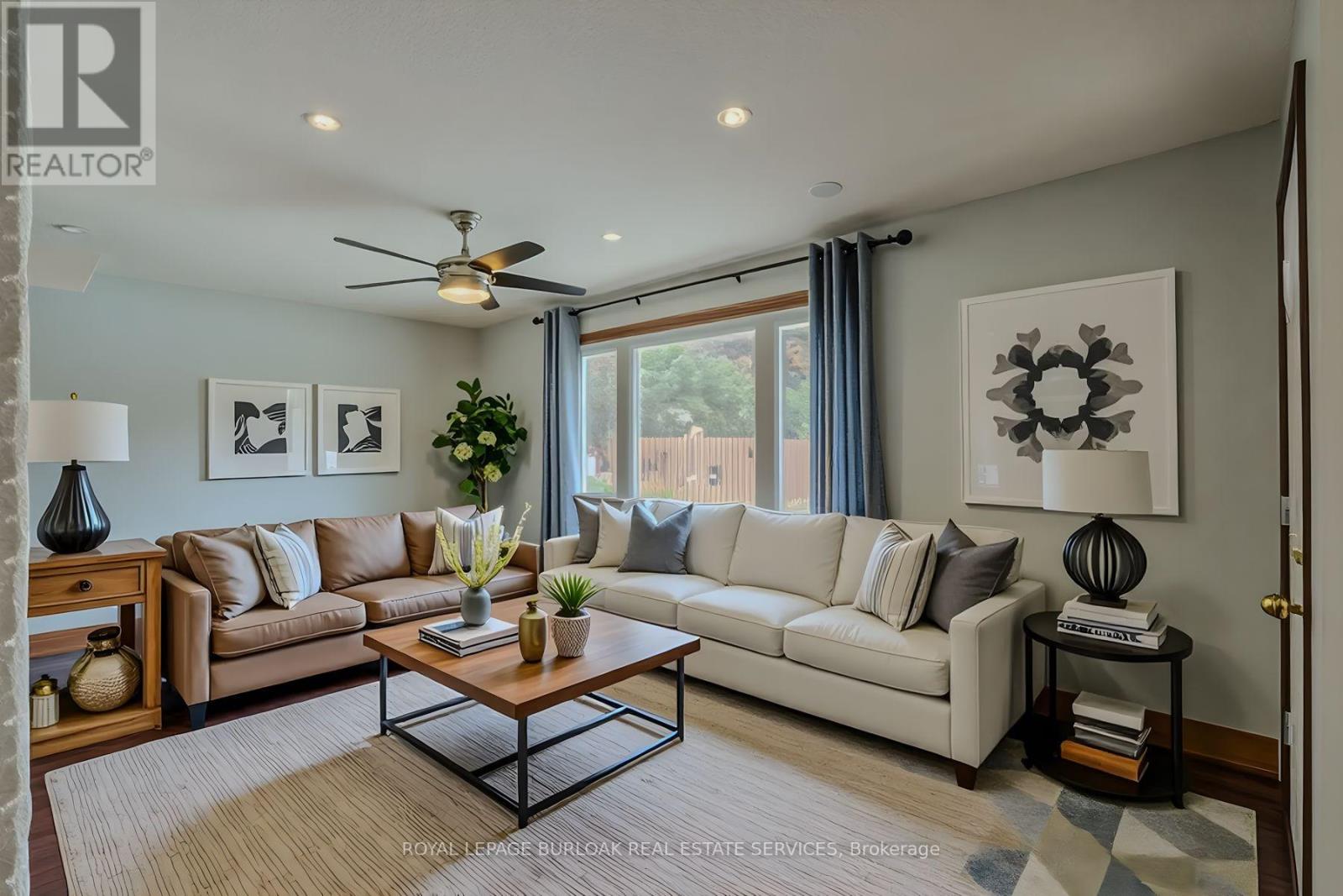 56 Eleventh Concession Road, Brant, Ontario  N0E 1E0 - Photo 5 - X12564092