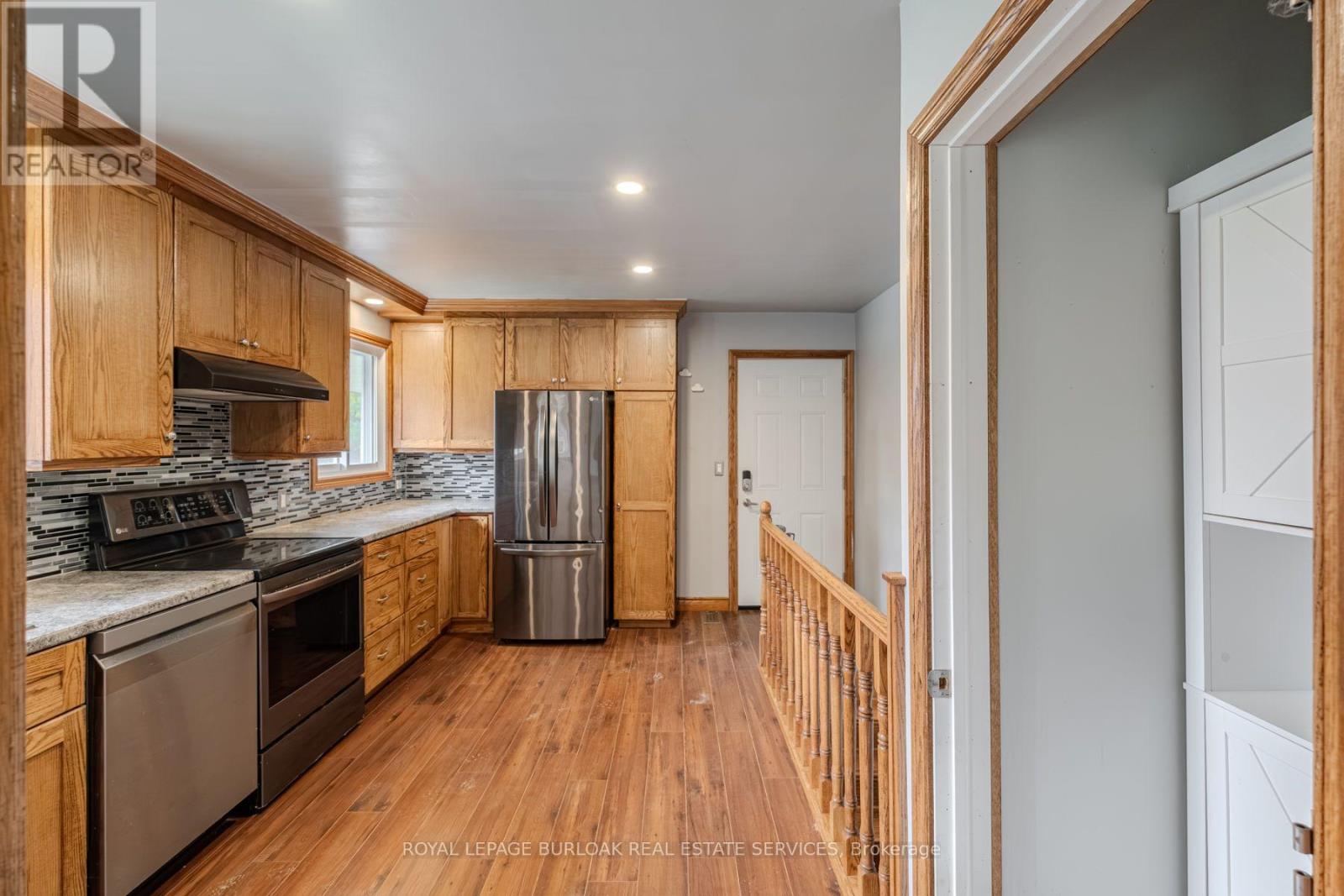 56 Eleventh Concession Road, Brant, Ontario  N0E 1E0 - Photo 9 - X12564092