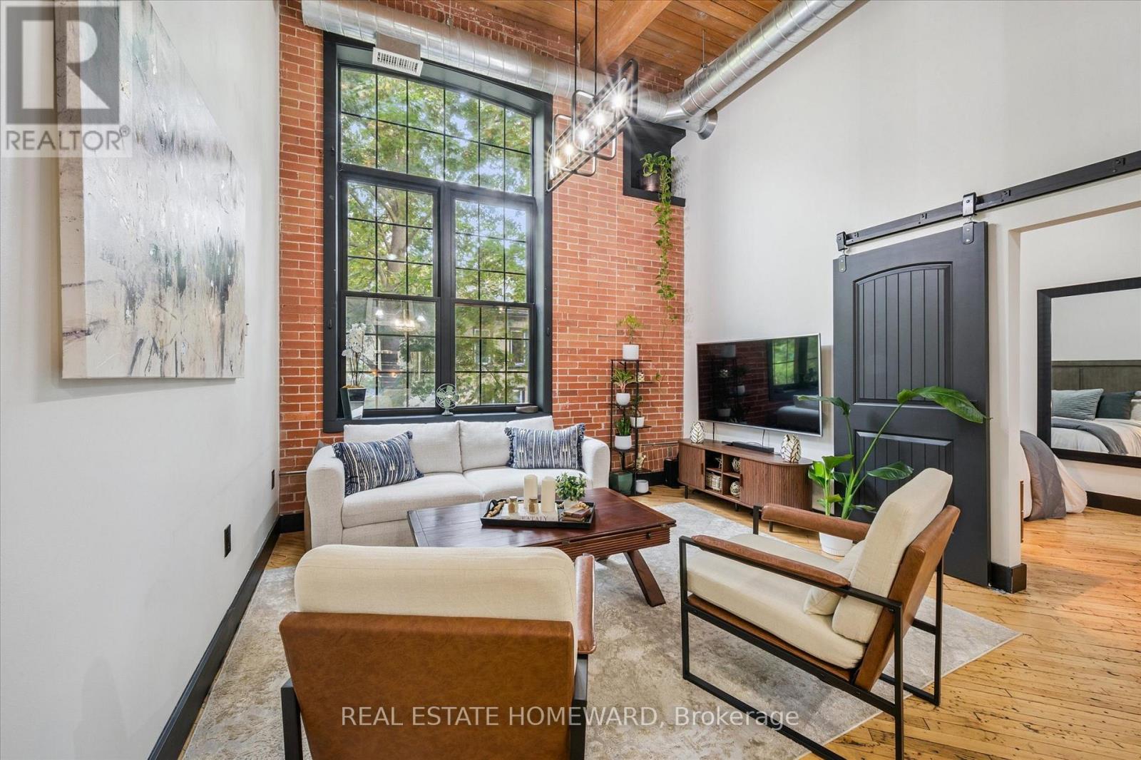 303 - 24 CEDAR STREET, Cambridge, Ontario