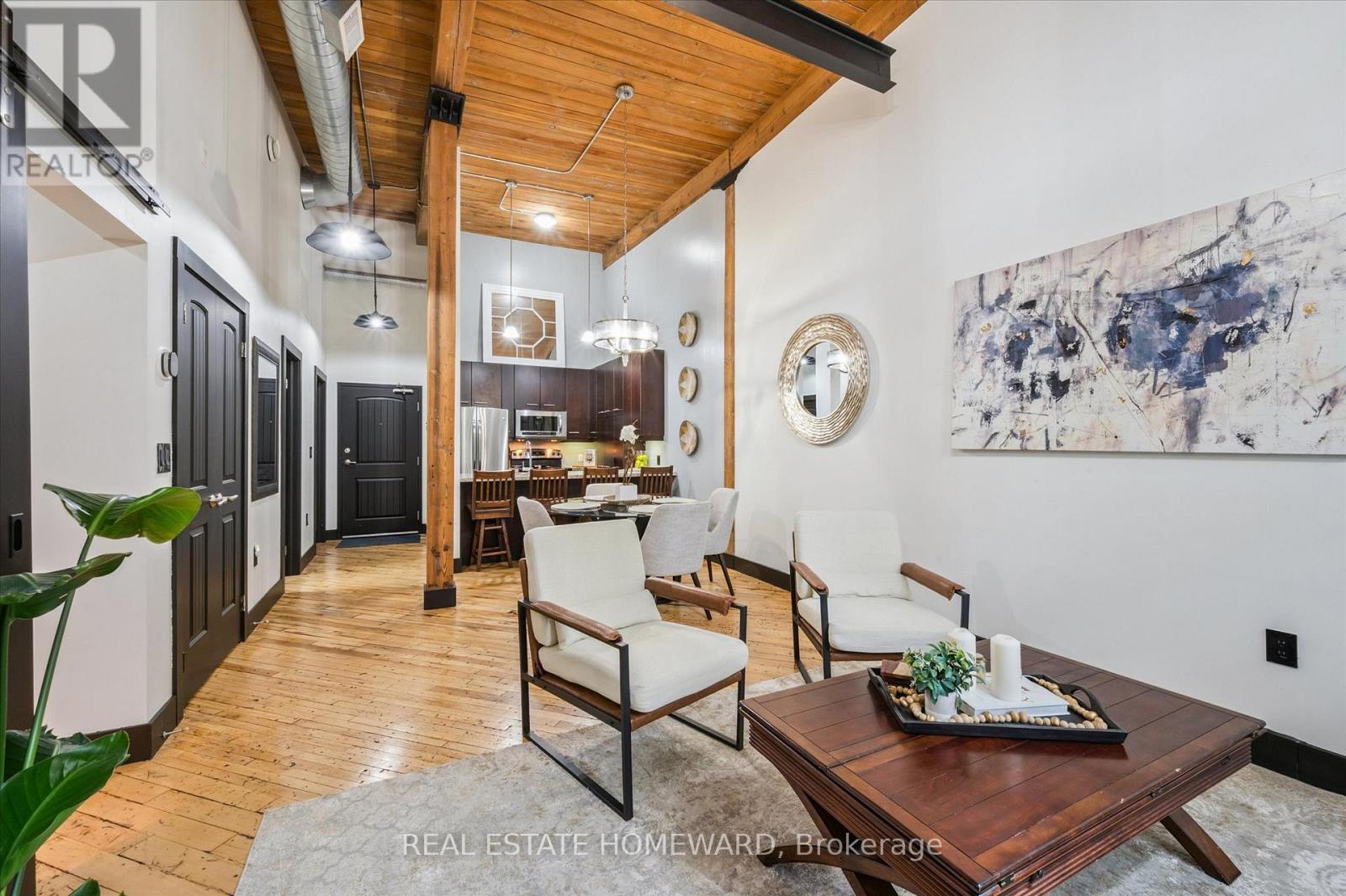 303 - 24 Cedar Street, Cambridge, Ontario  N1S 0B2 - Photo 11 - X12564122