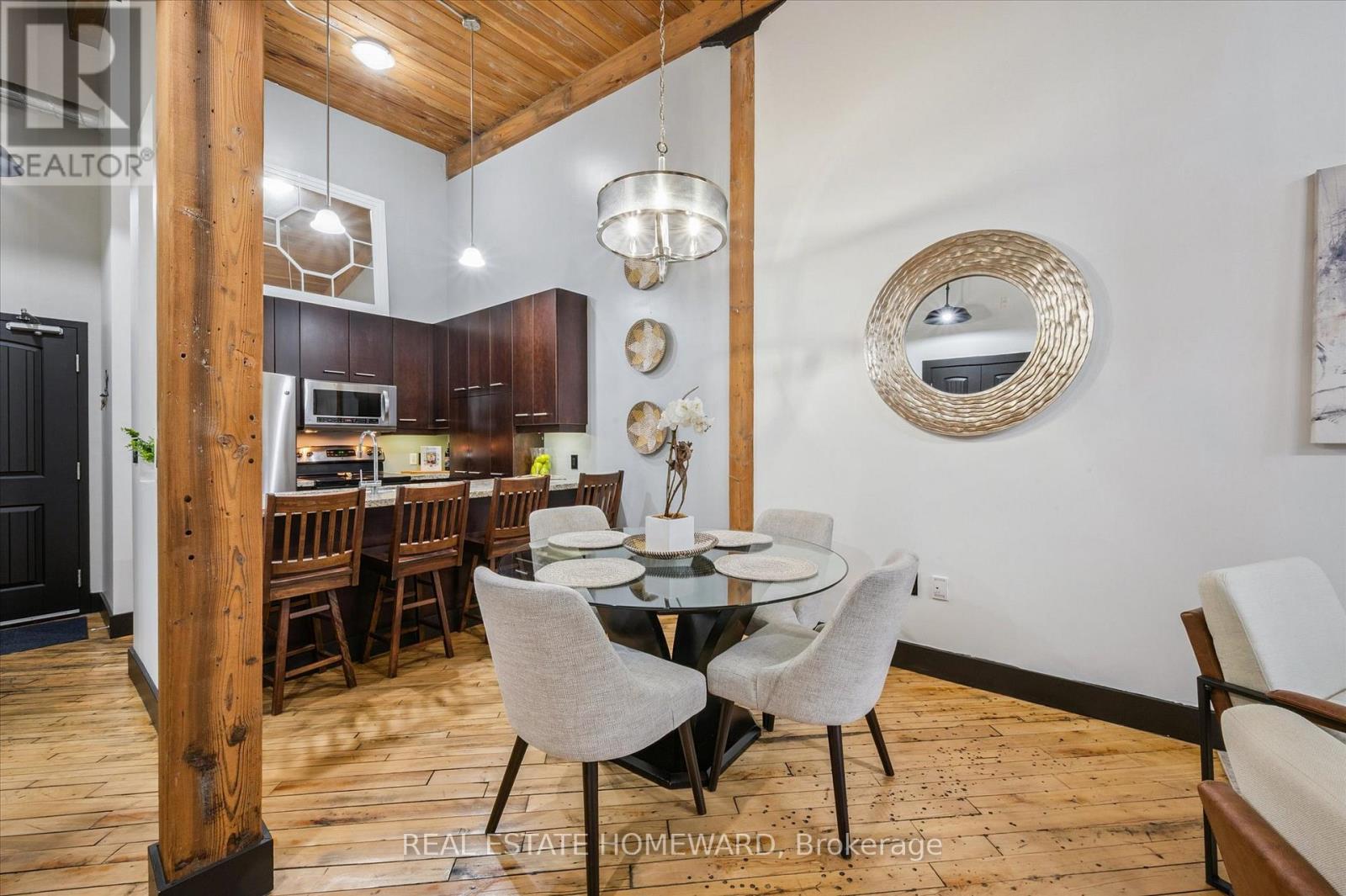 303 - 24 Cedar Street, Cambridge, Ontario  N1S 0B2 - Photo 12 - X12564122