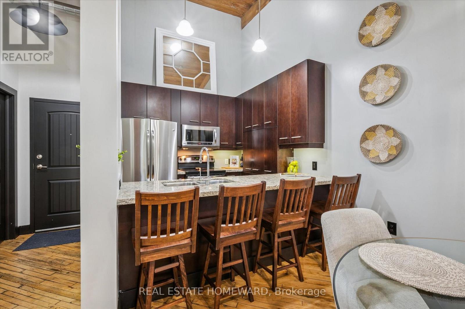 303 - 24 Cedar Street, Cambridge, Ontario  N1S 0B2 - Photo 14 - X12564122