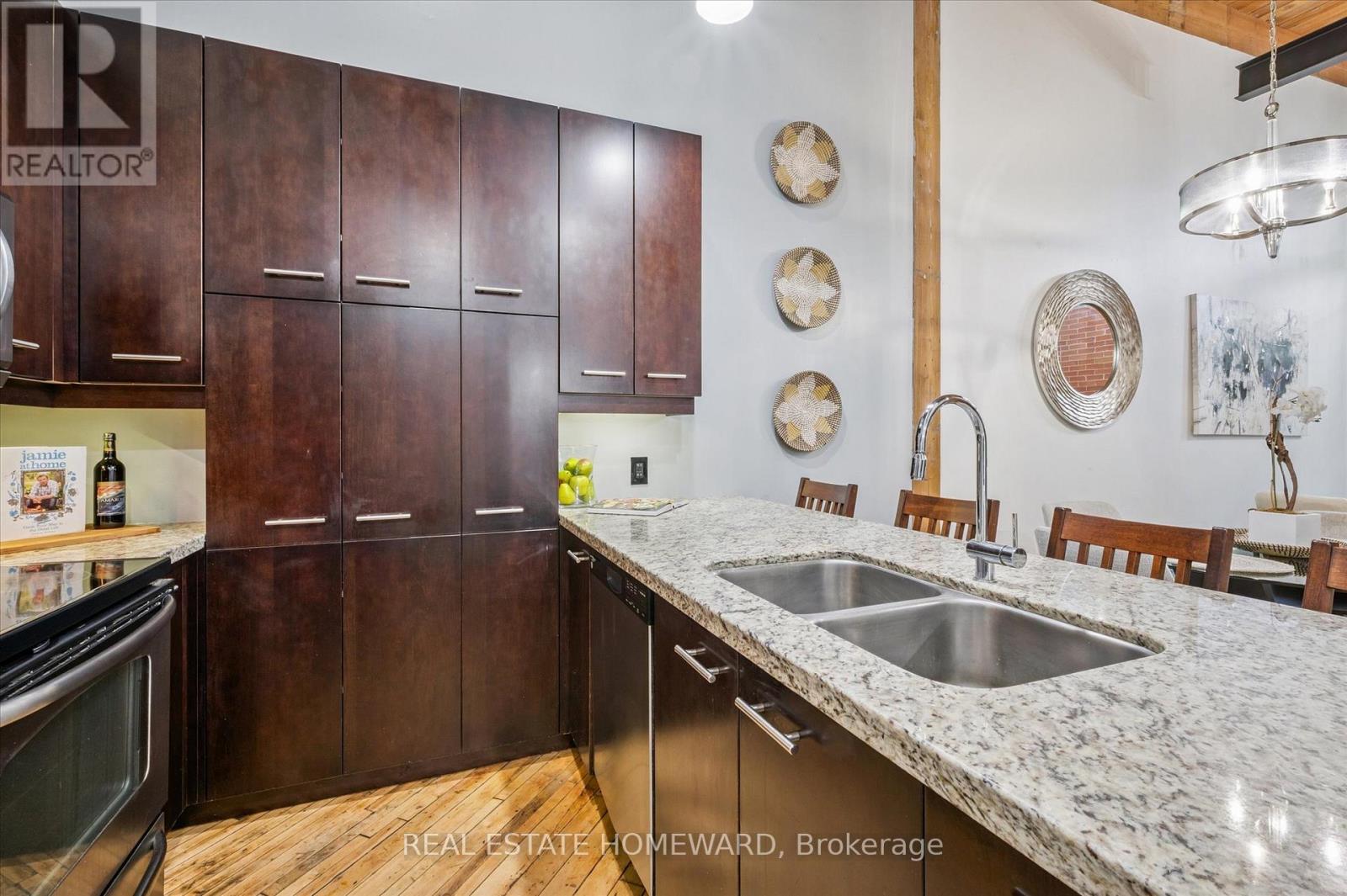 303 - 24 Cedar Street, Cambridge, Ontario  N1S 0B2 - Photo 15 - X12564122