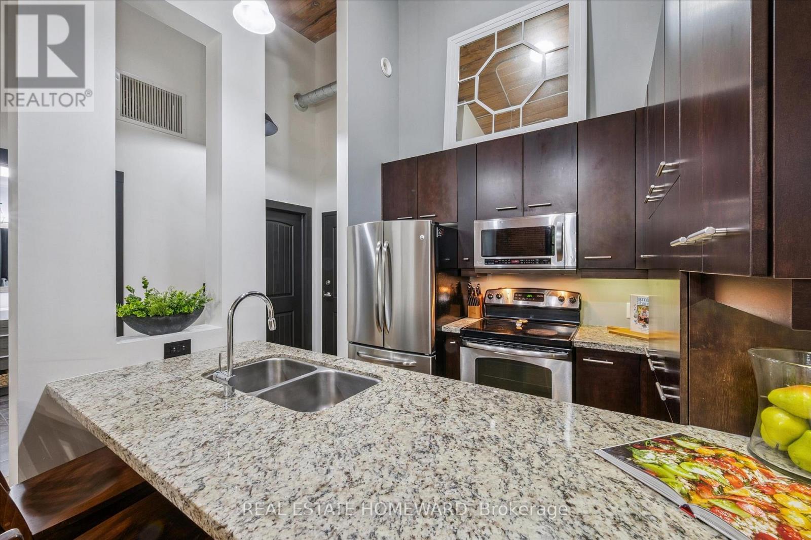 303 - 24 Cedar Street, Cambridge, Ontario  N1S 0B2 - Photo 16 - X12564122