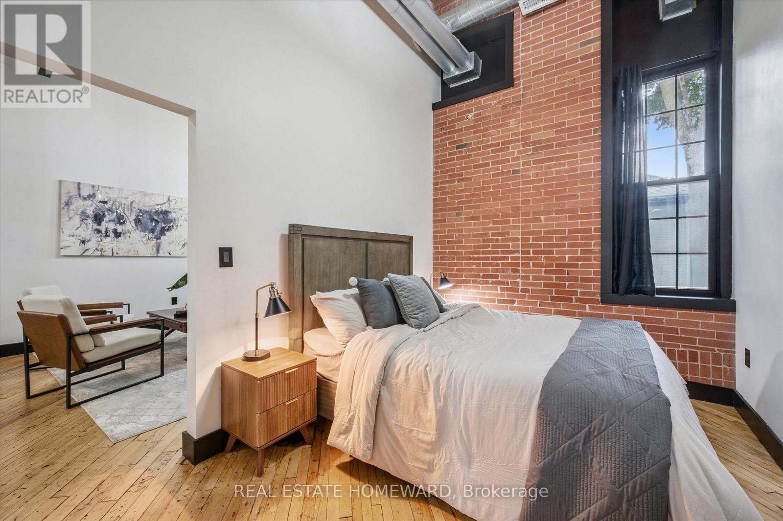 303 - 24 Cedar Street, Cambridge, Ontario  N1S 0B2 - Photo 17 - X12564122