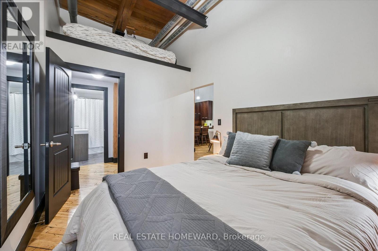 303 - 24 Cedar Street, Cambridge, Ontario  N1S 0B2 - Photo 18 - X12564122