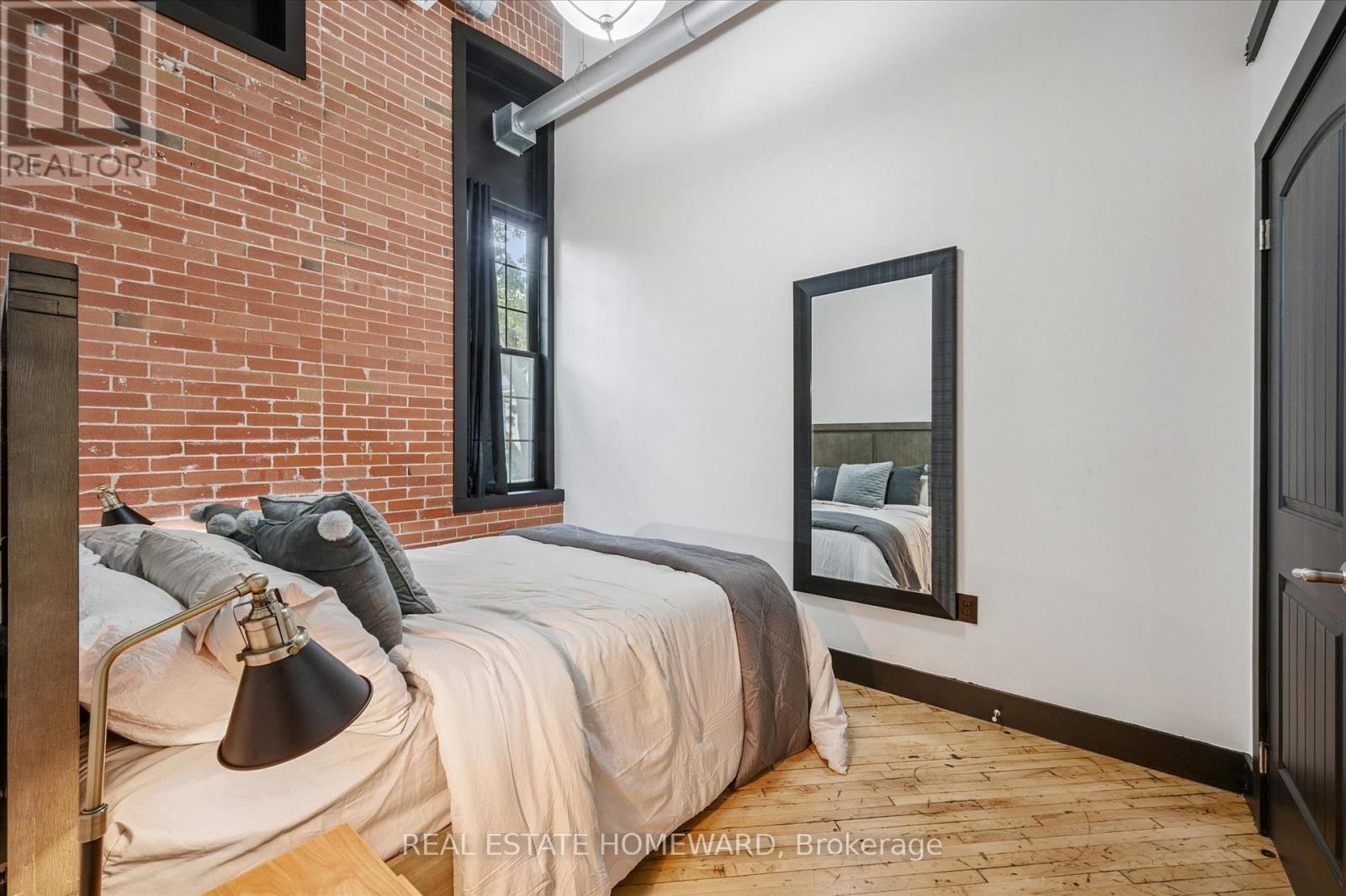 303 - 24 Cedar Street, Cambridge, Ontario  N1S 0B2 - Photo 19 - X12564122