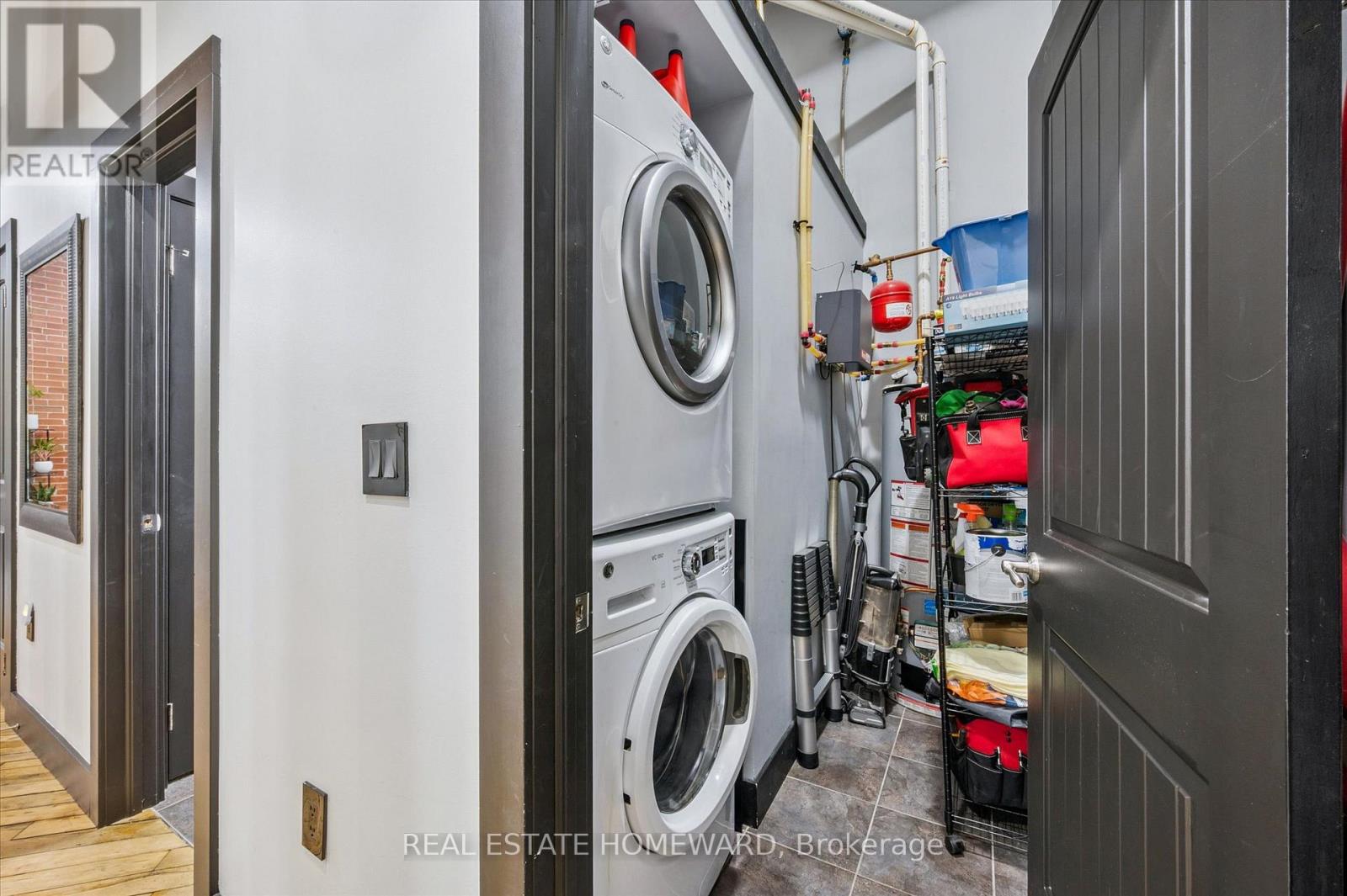 303 - 24 Cedar Street, Cambridge, Ontario  N1S 0B2 - Photo 23 - X12564122