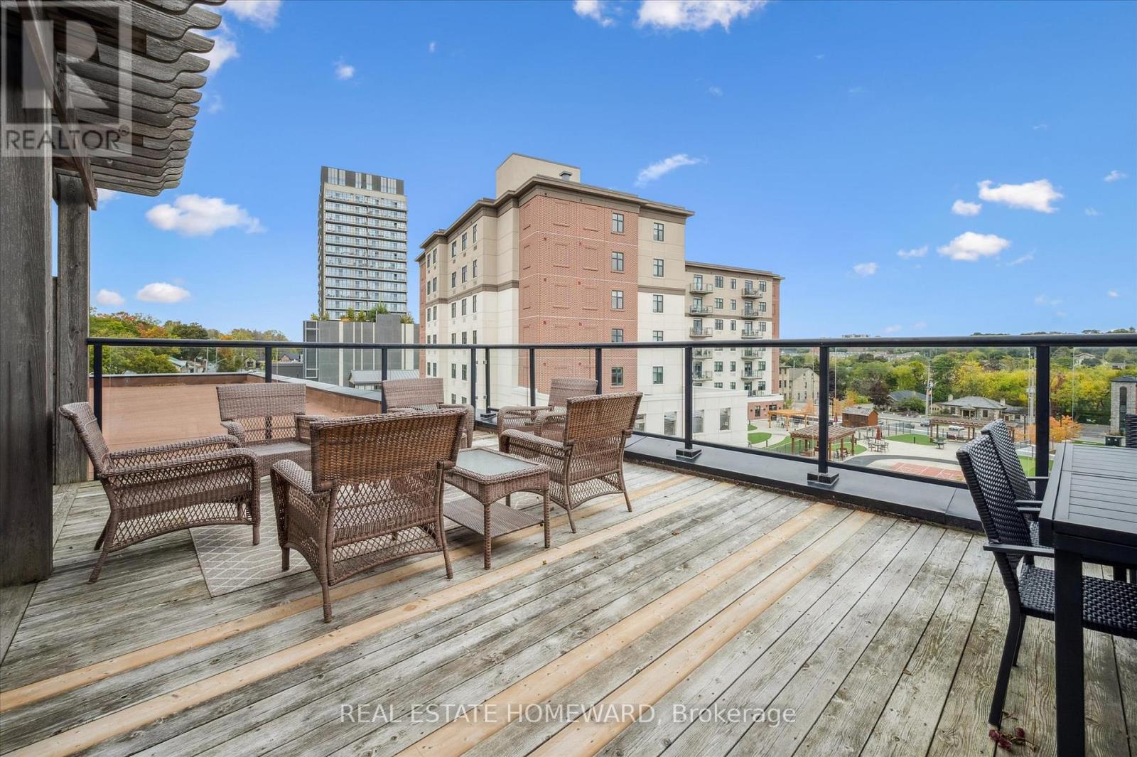 303 - 24 Cedar Street, Cambridge, Ontario  N1S 0B2 - Photo 24 - X12564122