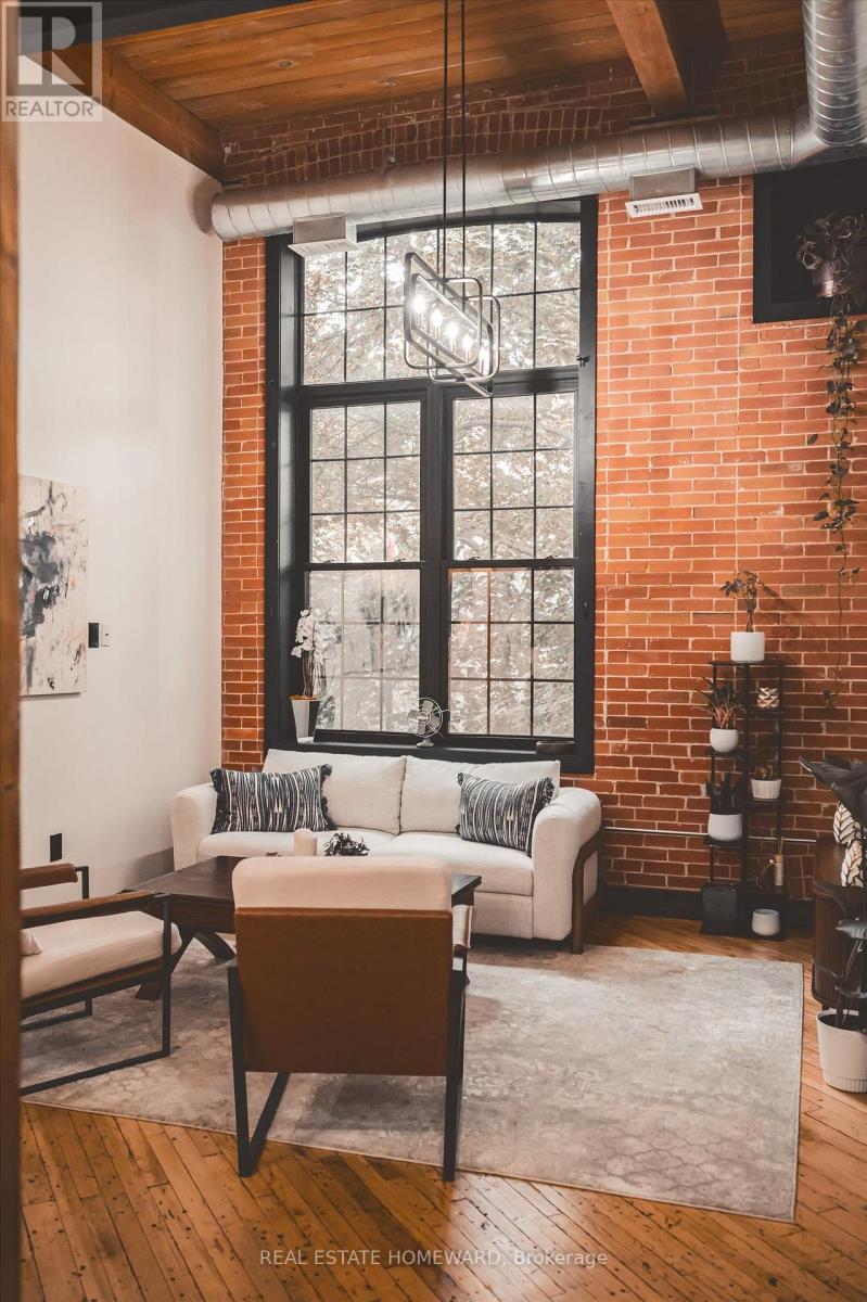 303 - 24 Cedar Street, Cambridge, Ontario  N1S 0B2 - Photo 26 - X12564122