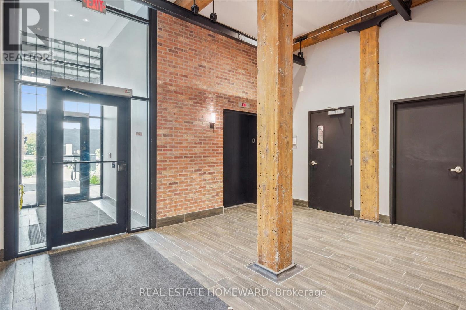 303 - 24 Cedar Street, Cambridge, Ontario  N1S 0B2 - Photo 7 - X12564122