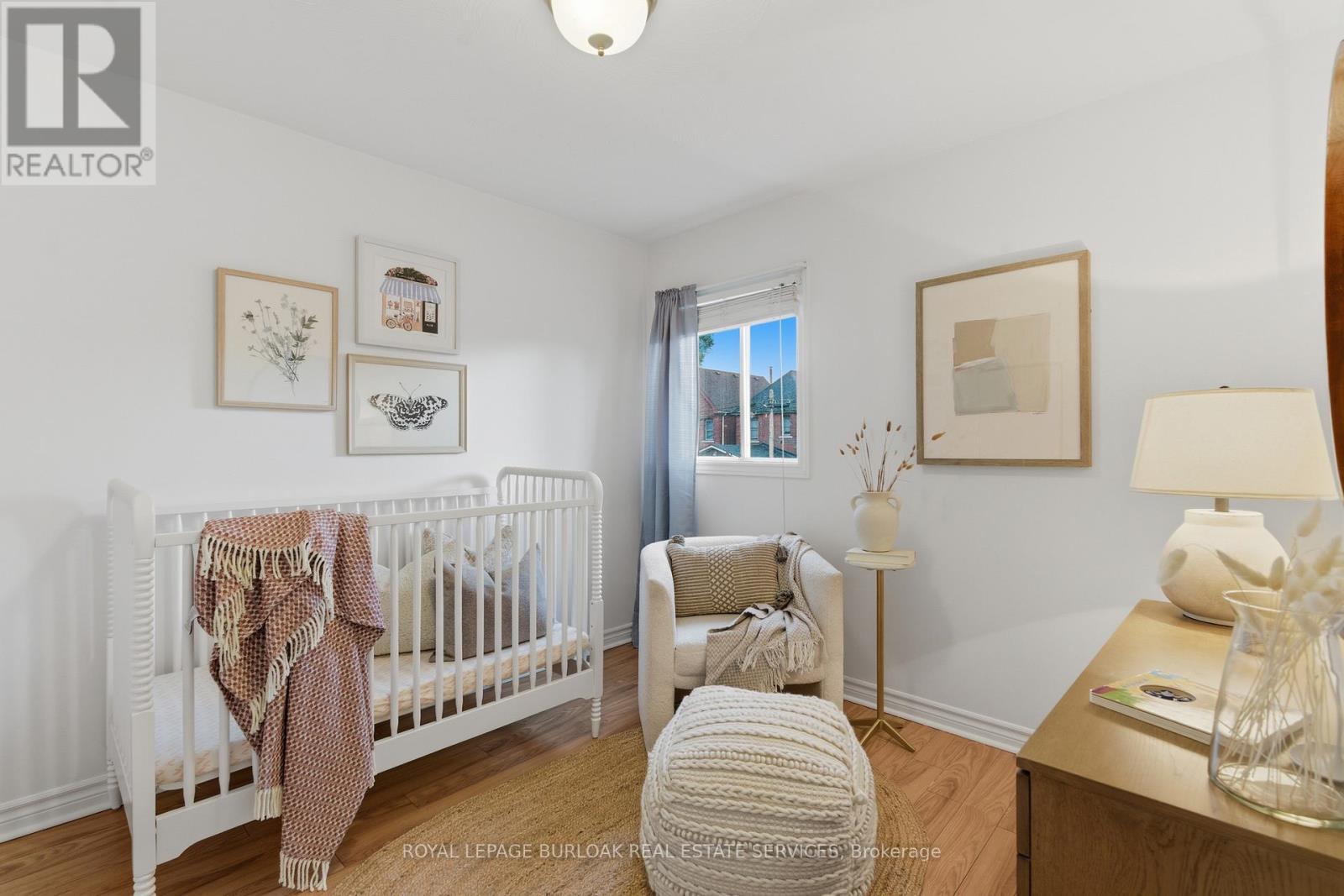 70 Rosemont Avenue, Hamilton, Ontario  L8L 2M5 - Photo 15 - X12564166