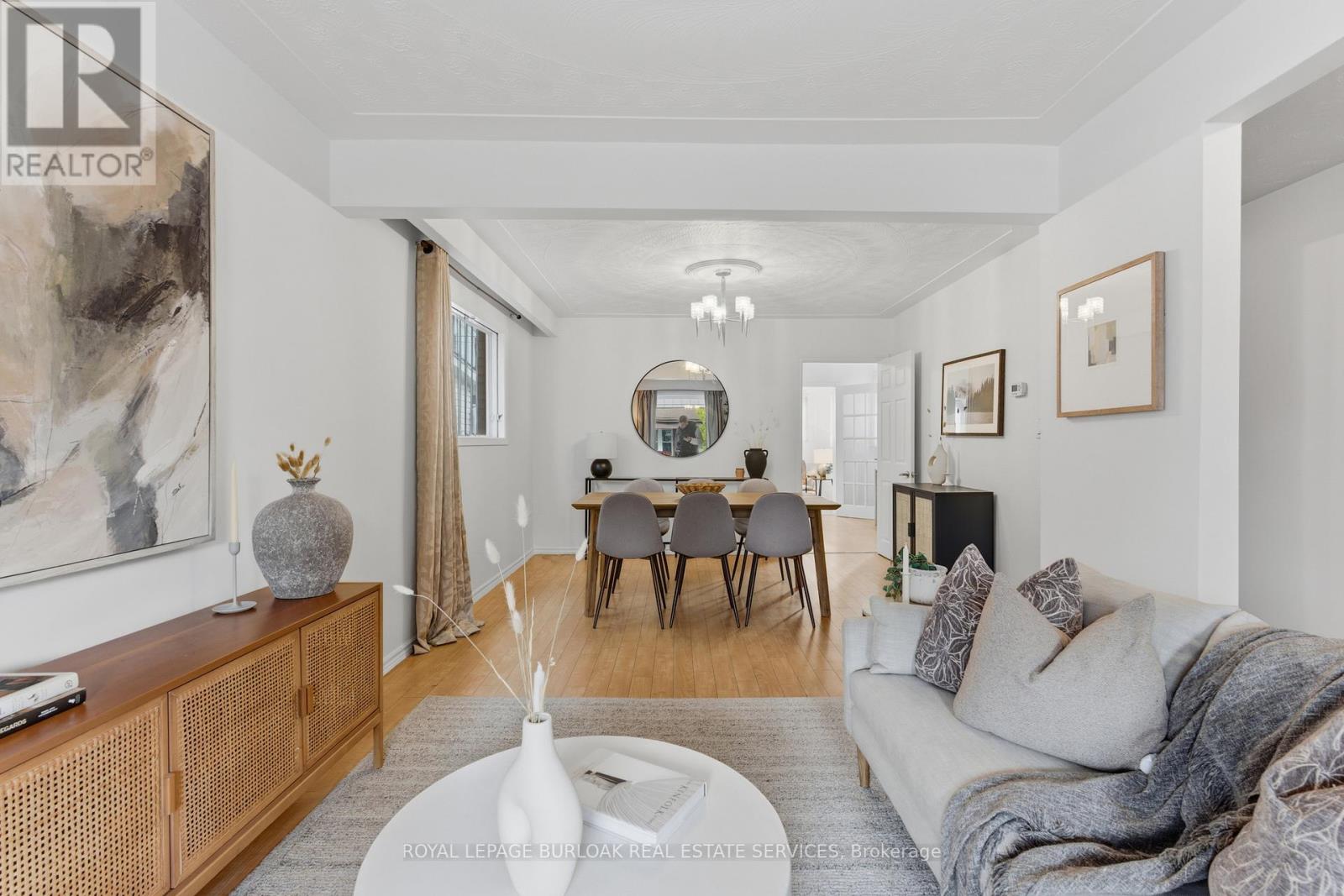 70 Rosemont Avenue, Hamilton, Ontario  L8L 2M5 - Photo 6 - X12564166