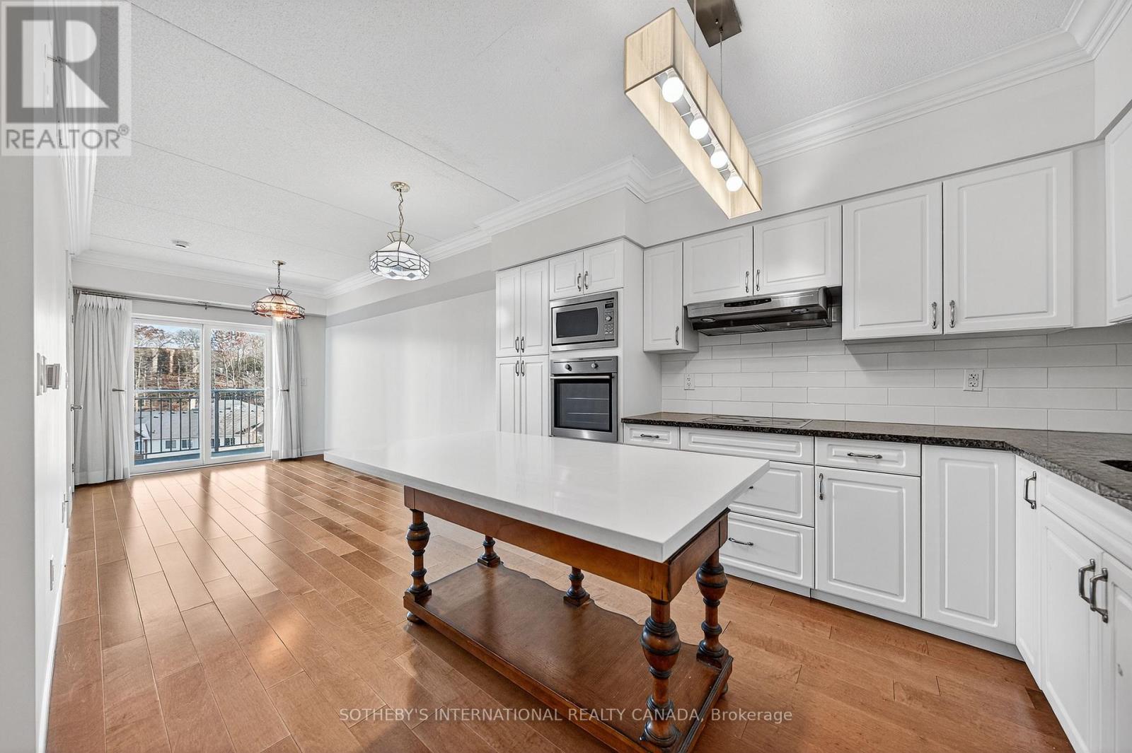 705 - 155 Water Street S, Cambridge, Ontario  N1R 3E2 - Photo 12 - X12564172