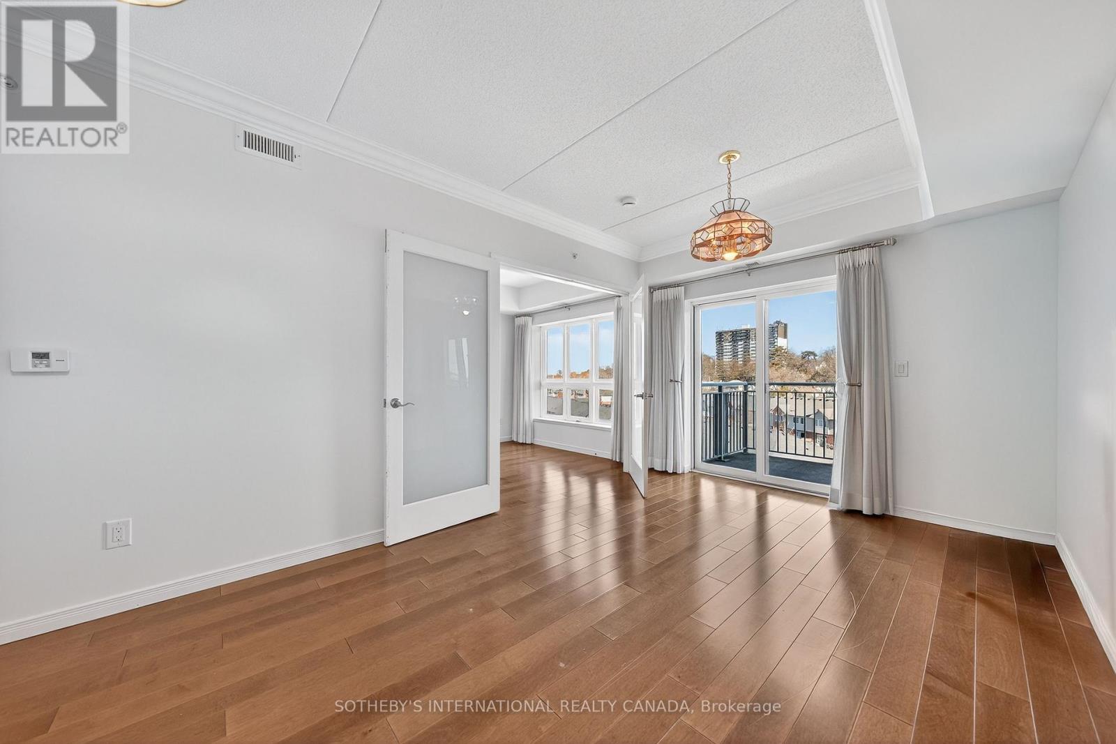 705 - 155 Water Street S, Cambridge, Ontario  N1R 3E2 - Photo 23 - X12564172