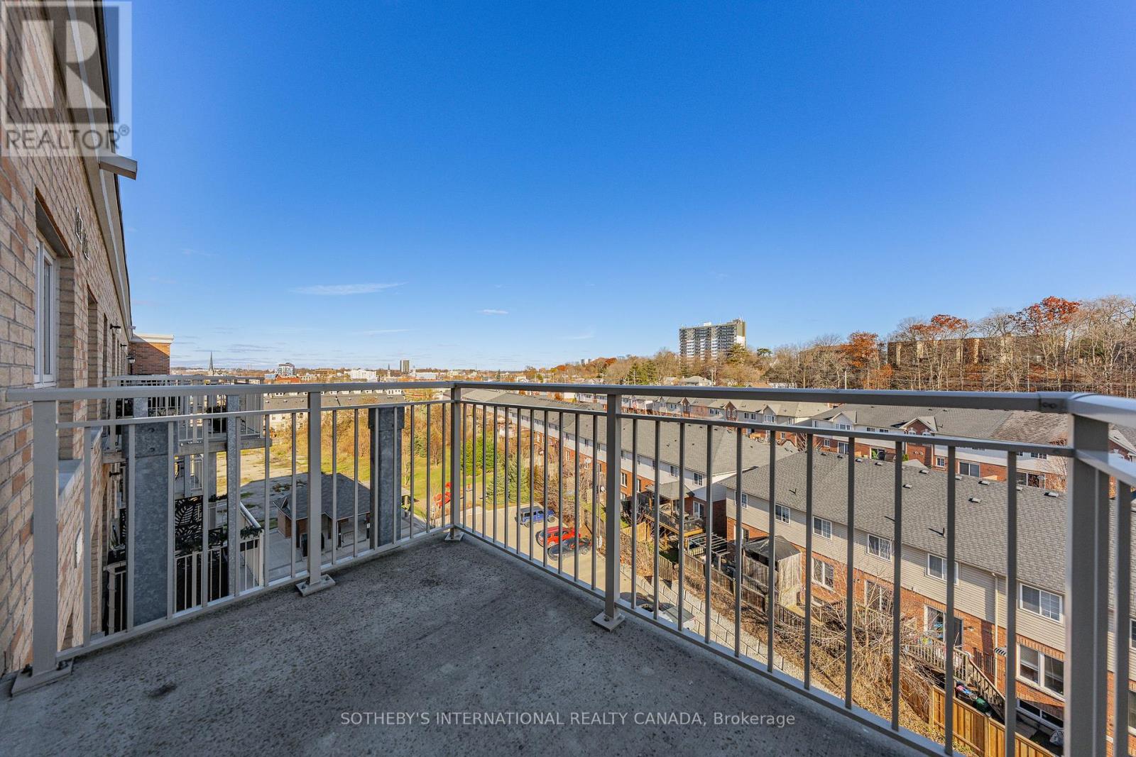 705 - 155 Water Street S, Cambridge, Ontario  N1R 3E2 - Photo 35 - X12564172