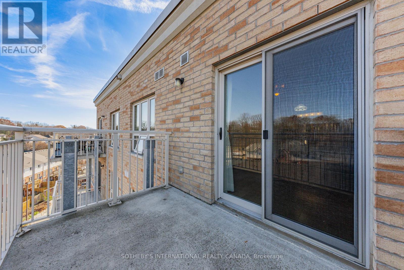 705 - 155 Water Street S, Cambridge, Ontario  N1R 3E2 - Photo 36 - X12564172