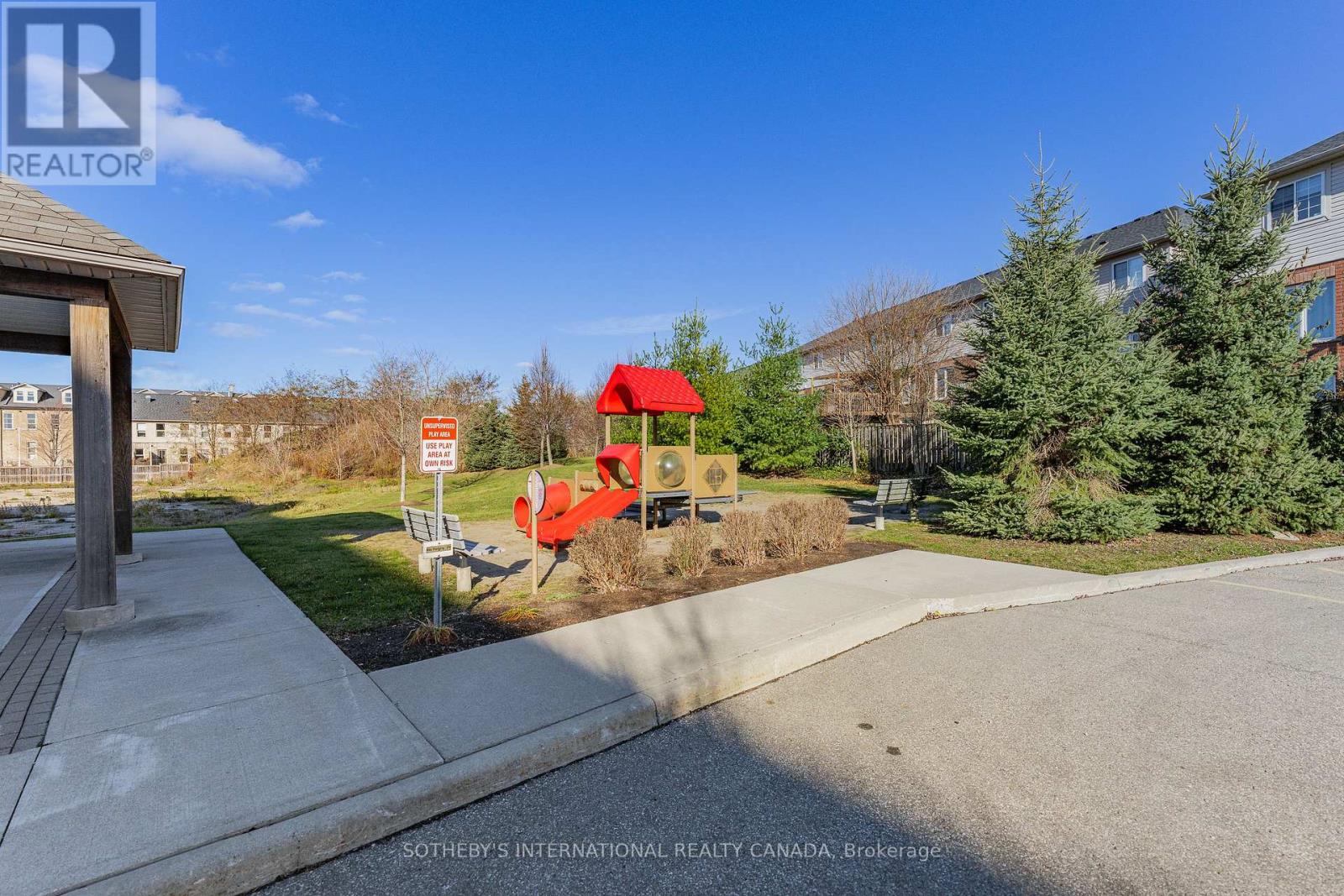 705 - 155 Water Street S, Cambridge, Ontario  N1R 3E2 - Photo 39 - X12564172