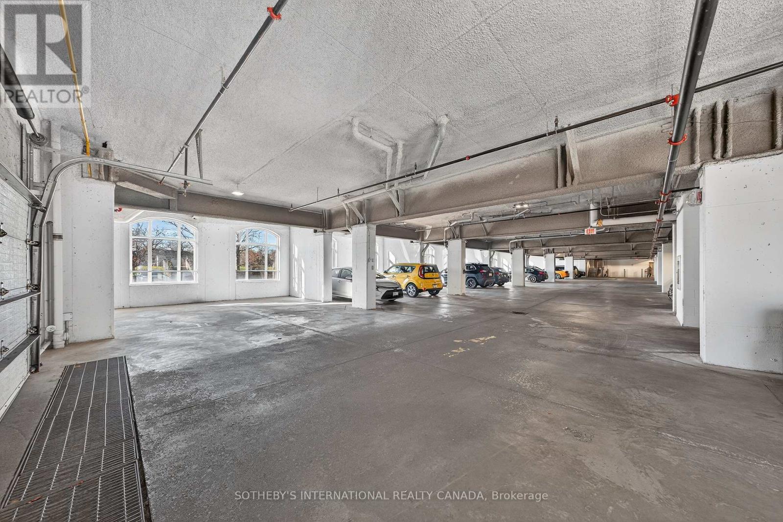 705 - 155 Water Street S, Cambridge, Ontario  N1R 3E2 - Photo 43 - X12564172