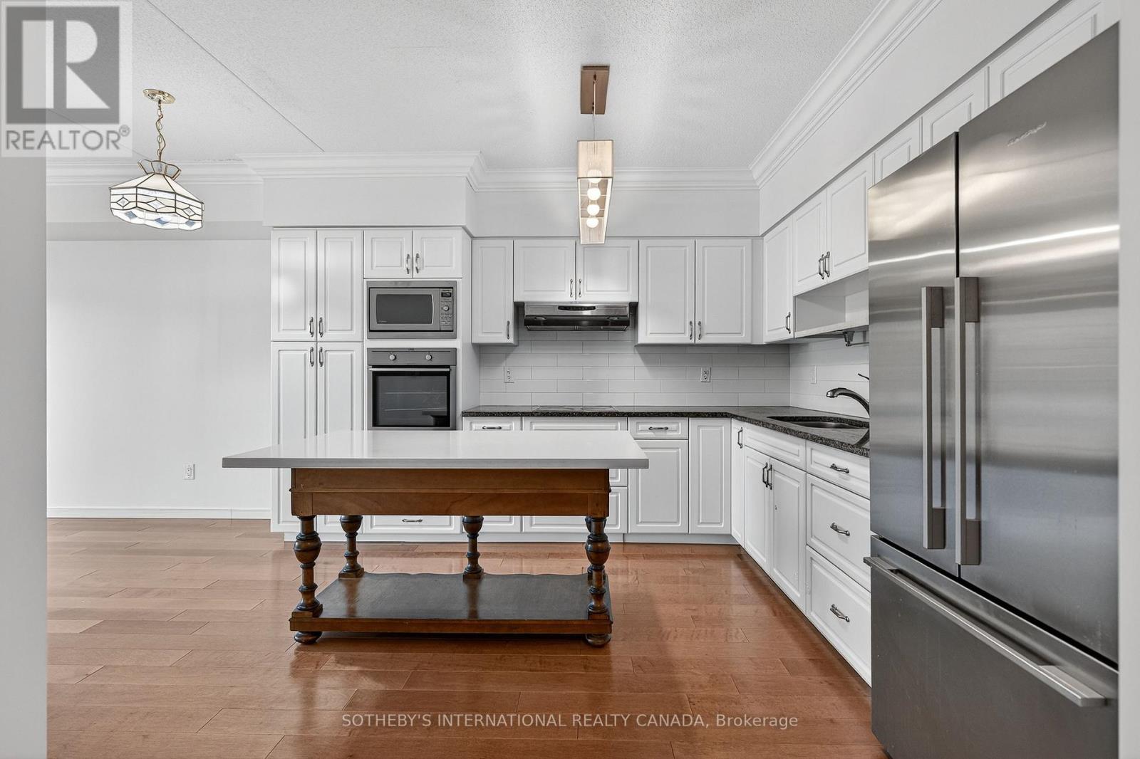 705 - 155 Water Street S, Cambridge, Ontario  N1R 3E2 - Photo 9 - X12564172