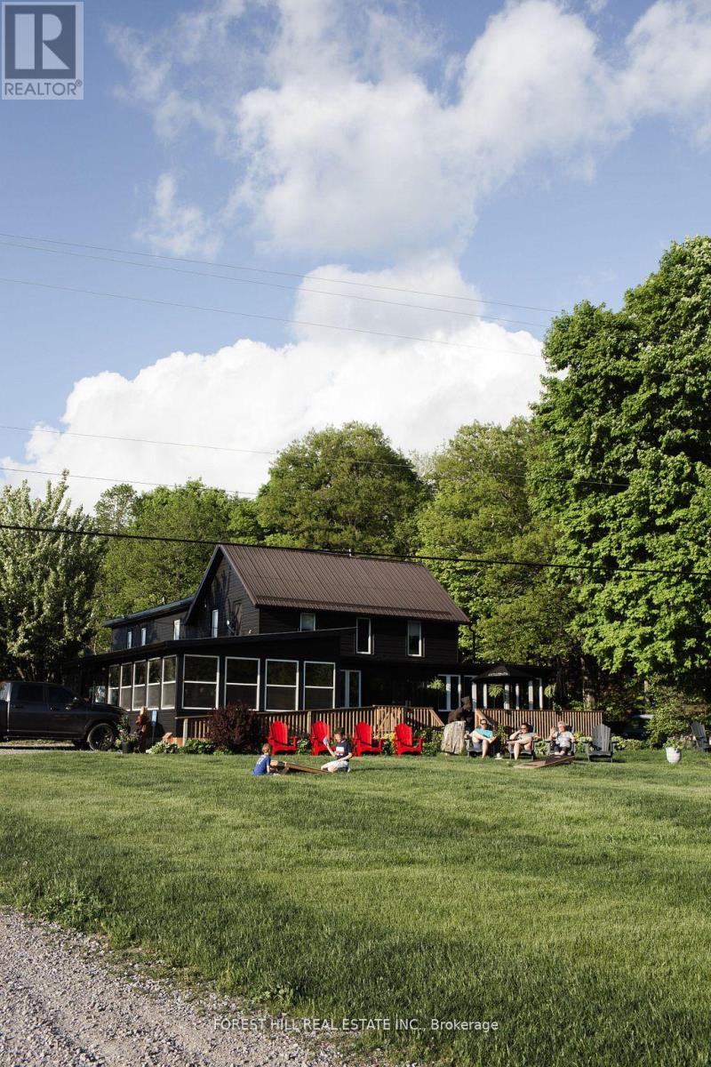 1014 Lois Lane, Minden Hills, Ontario  K0M 2L1 - Photo 2 - X12564196