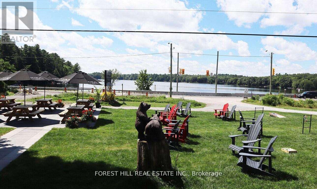 1014 Lois Lane, Minden Hills, Ontario  K0M 2L1 - Photo 4 - X12564196